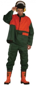 Pantaloni Talie Rezistenti la Taiere L333C
