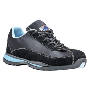 Pantof de Dama Steelite S1P HRO FW39 - Img 1