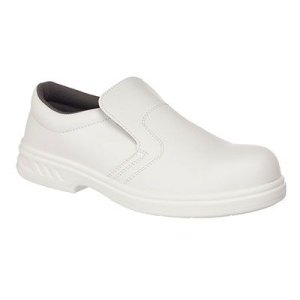Pantof de Protectie S2 Steelite Slip On FW81 - Img 2