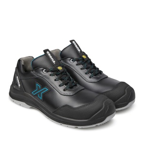 Pantofi de protecție Exena Deep S3 L FO SR ESD - Img 4