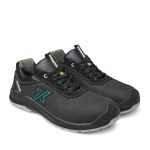Pantofi de protecție Exena Fusion S3 L FO SR ESD - Img 4