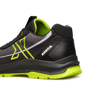 Pantofi de protecție Exena Genesys S3 L FO SR ESD - Img 4