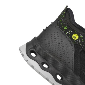 Pantofi de protecție Exena Mercury S3 ESD SRC - Img 3