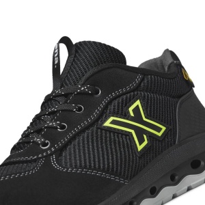 Pantofi de protecție Exena Stardust S1P ESD SRC - Img 6