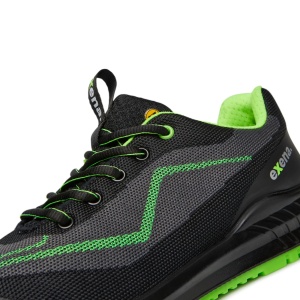 Pantofi de protecție Exena Venom S1 PS FO ESD SR - Img 2