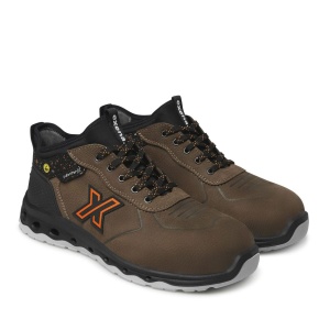 Pantofi de protecție Exena Venus S3 ESD SRC - Img 3