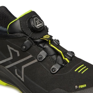 Pantofi de protecție Exena Viber S7 L CI FO SR ESD - Img 4