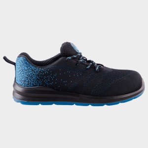 Pantofi respirabili RACE LOW BLUE O1