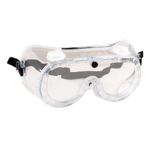 PW21 Ochelari de Protectie Indirect Vent