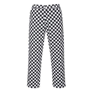 S068 Pantalon Harrow Chefs