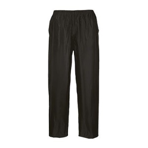 S441 Pantaloni Clasici de Ploaie