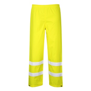S480 Pantaloni Hi-Vis Traffic - Img 4