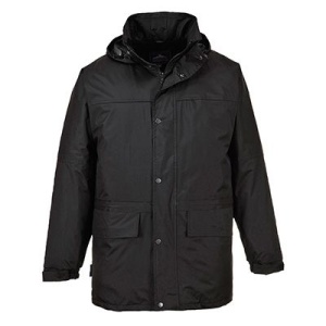 S523 Jacheta Captusita Fleece Oban