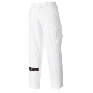 S817 Pantaloni Zugrav