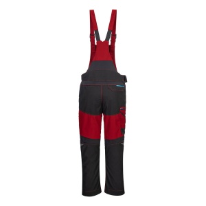 T704 WX3 Pantaloni cu Pieptar - Img 6