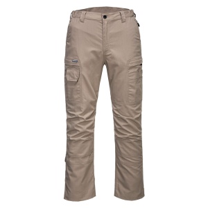 T802 WX3 Pantaloni Ripstop - Img 3
