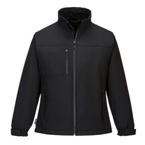 TK41 Jachetă pentru femei Charlotte Softshell