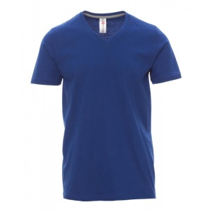 Tricou clasic V-NECK - Img 3
