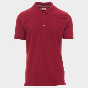Tricou polo PAYPER VENICE bărbați - Img 4