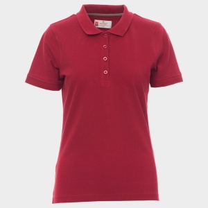 Tricou polo PAYPER VENICE femei - Img 2