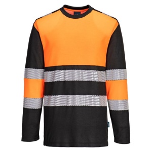Tricou PW3 Hi Vis Clasa 1 PW312