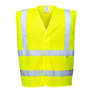 Vesta Antistatica HiVis Ignifuga FR71 - Img 2