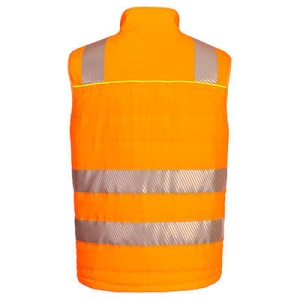 Vestă Hi-Vis Softshell DX479 - Img 3