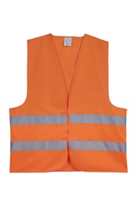 Vestă reflectorizantă NEPPA - Img 2