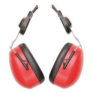 Antifoane externe Endurance Clip-on
