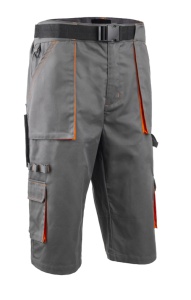 Bermude Navy / Paddock II