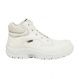Bocanci protectie Romulus S2 SRC