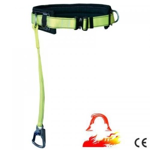 Centura pozitionare pentru pompieri PB-31