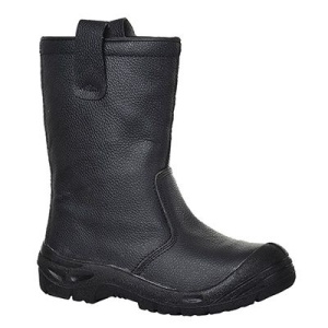 Cizme Steelite Rigger Scuff S3 CI FW29 - Img 1