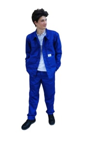 Costum ANTICHIMIC