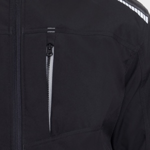 Geacă de lucru REVOLT SOFTSHELL WINTER - Img 2