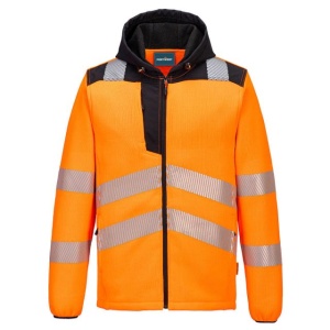 Hanorac PW335 Fleece Hi-Vis Essential
