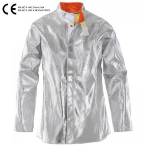 Jacheta aluminizata V3KA