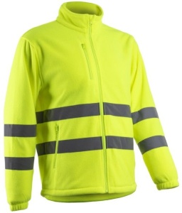 Jacheta Fleece RITTO