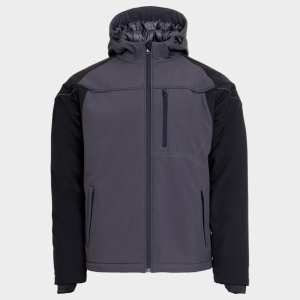 Jachetă PRISMA SOFTSHELL IARNA - Img 4