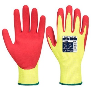 Manusi Antitaiere Nitril Vis-Tex HR A626