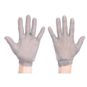 Manusi de Zale Chainmail AC01
