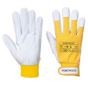 Manusi Tergus MicroFibre A251 - Img 2