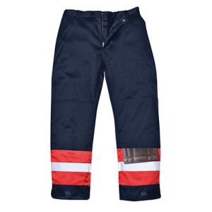 Pantalon Bizflame Plus FR56