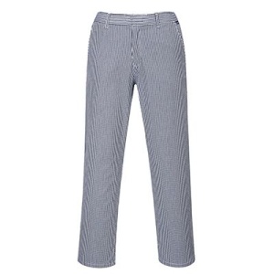Pantaloni Barnet Chef C075