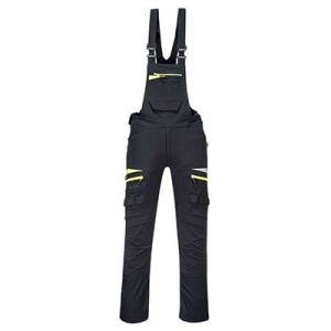 Pantaloni cu pieptar gama DX441