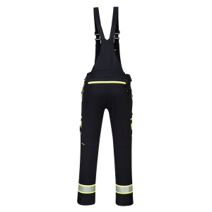 Pantaloni cu pieptar gama DX441 - Img 2