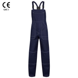 Pantaloni cu pieptar NEGOIU