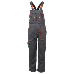 Pantaloni cu pieptar SAMOA 90851