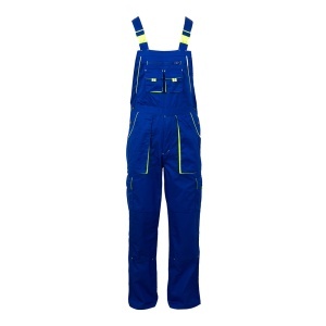 Pantaloni cu pieptar TONGA 90861