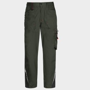 Pantaloni de lucru PRISMA LIGHT STRETCH - Img 7